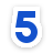 number icon