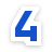 number icon
