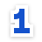 number icon