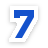 number icon