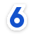 number icon