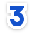 number icon